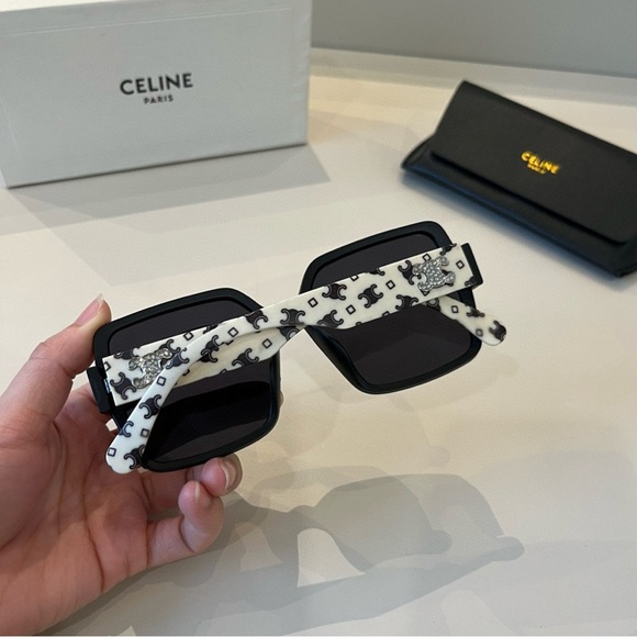 Celine\'s new sunglasses
